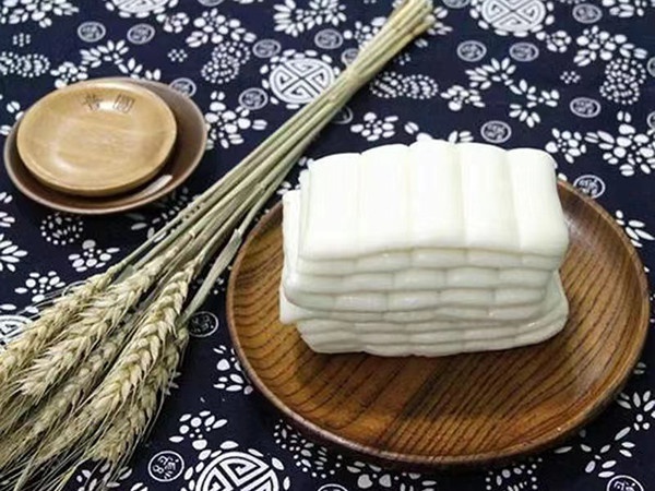 麻将年糕