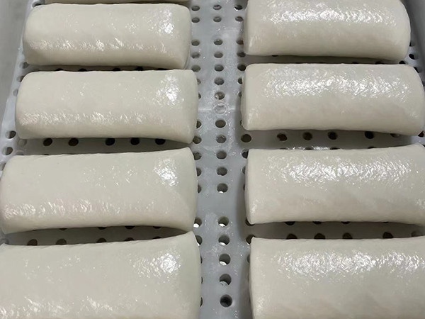 简装年糕